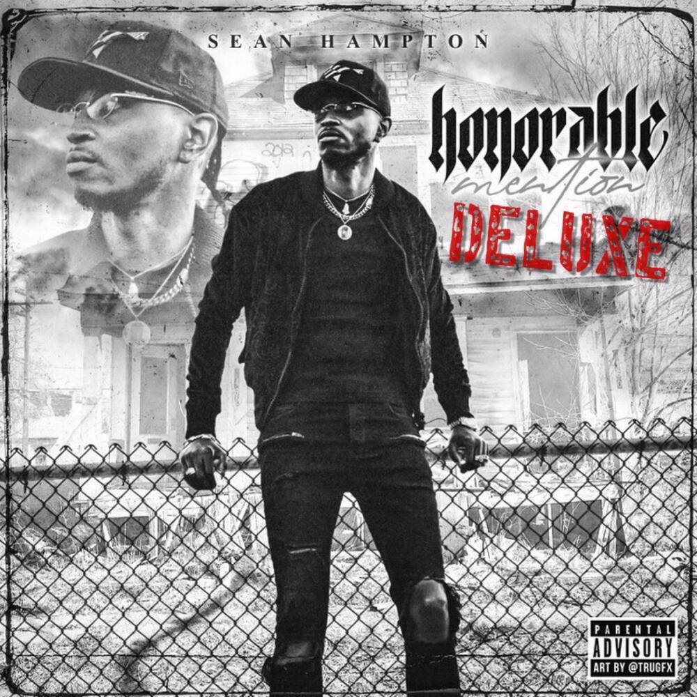 Pieces (feat. Teejayx6) (Explicit)