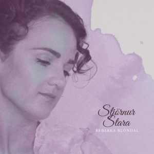 Album Stjörnur Stara (Radio edit) from Rebekka Blöndal