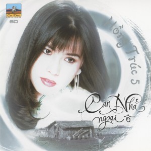 อัลบัม Căn Nhà Ngoại Ô ศิลปิน Hong Truc