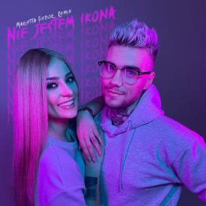 Album Ikona oleh Marietta Fiedor