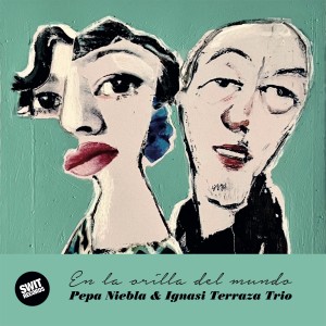 Pepa Niebla的專輯En la Orilla del Mundo