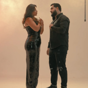 Listen to Sanmaki song with lyrics from Maqa Javadoff