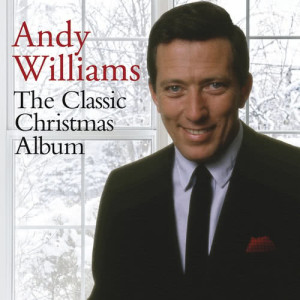 收聽Andy Williams的It's the Most Wonderful Time of the Year歌詞歌曲