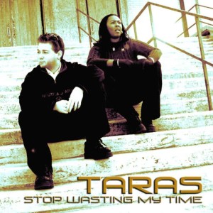 收聽Taras的Stop Wasting My Time (Fierce Purple Friday Mix)歌詞歌曲