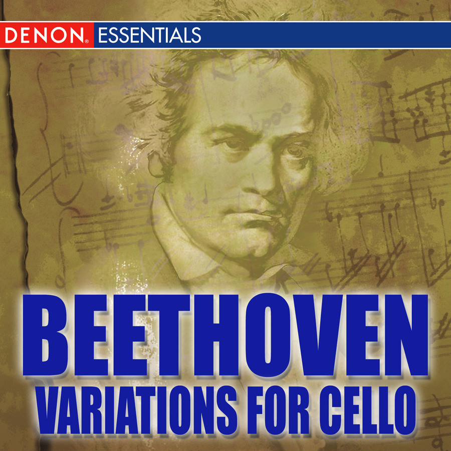 7 Variations on Mozart's "Bei Mannern, welche Liebe fuhlen" from Die Zauberflote (The Magic Flute) in E-Flat Major, WoO 46: Variation V