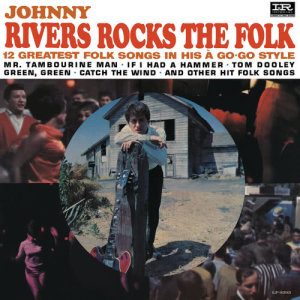 ดาวน์โหลดและฟังเพลง Michael (Row The Boat Ashore) พร้อมเนื้อเพลงจาก Johnny Rivers