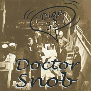Listen to El último viaje song with lyrics from Doctor Snob