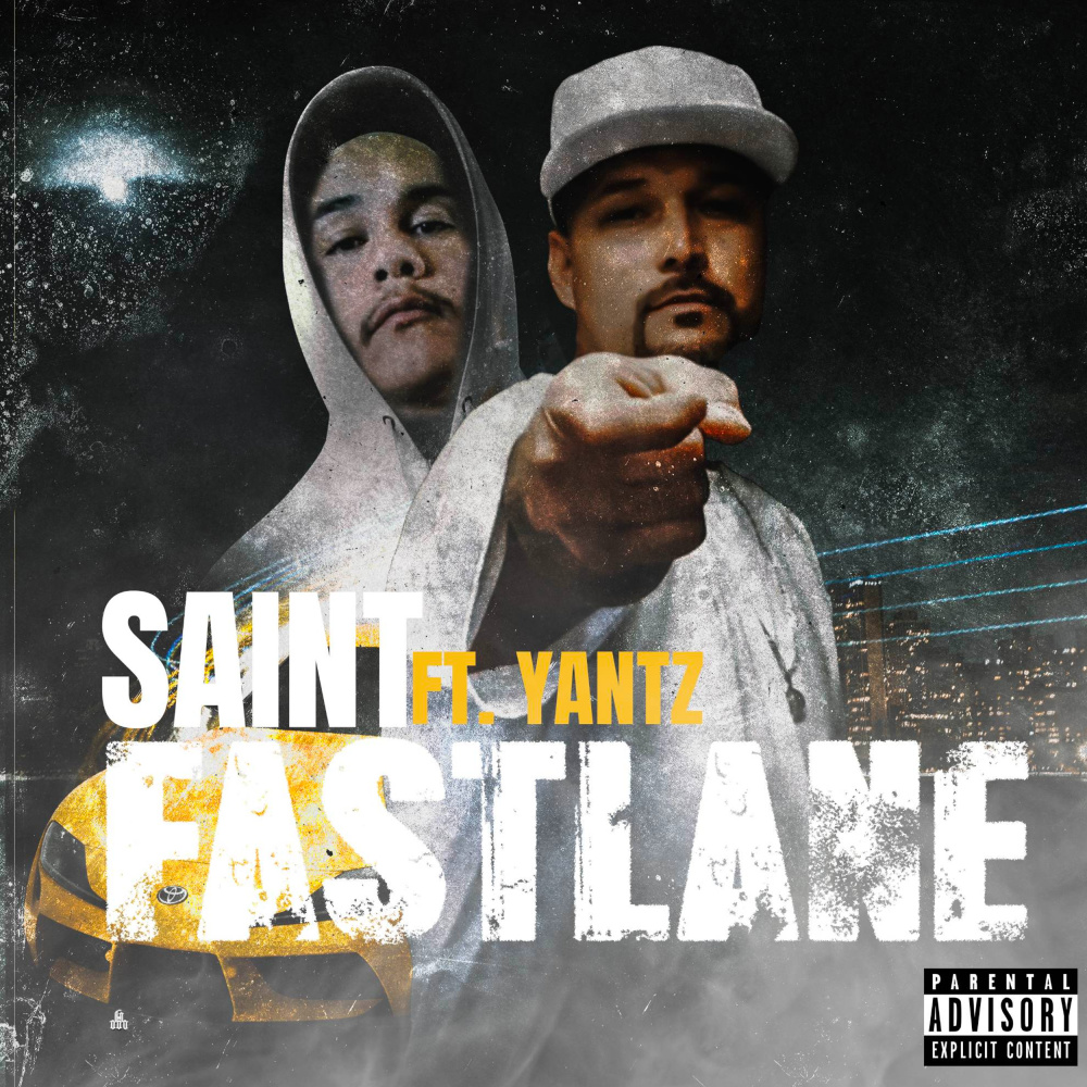 Fastlane (Explicit)