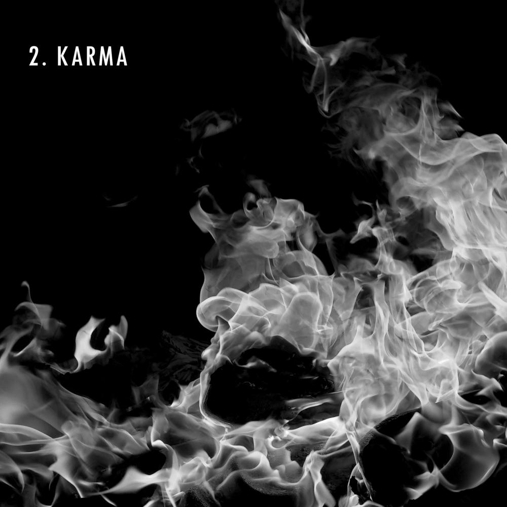 Karma (Explicit)