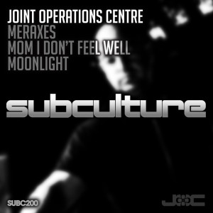 Joint Operations Centre的专辑Meraxes / Mom I Don’t Feel Well / Moonlight
