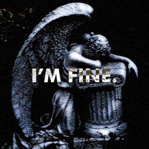 Jin Woo的專輯I'm Fine (feat. sleepless, narin & smpl) [Explicit]