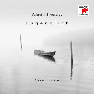 Alexei Lubimov的專輯Two Pieces for Piano Solo/I. Augenblick