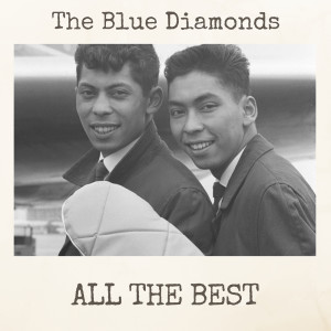 ดาวน์โหลดและฟังเพลง I kissed you พร้อมเนื้อเพลงจาก The Blue Diamonds