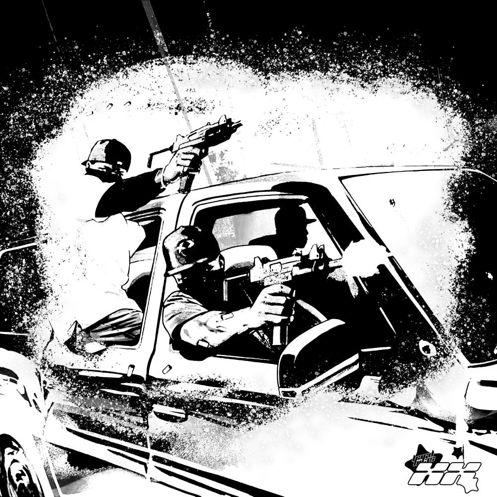 RESEVOIR DOGS! (Explicit)