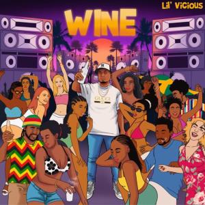 Lil Vicious的專輯Wine