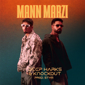 收聽Deep Harks的Mann Marzi歌詞歌曲