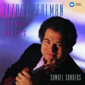 收聽Itzhak Perlman的Melody, Op. 21, No. 9 (arr. Heifetz)歌詞歌曲