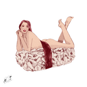 ดาวน์โหลดและฟังเพลง Herefore (Roisto Remix) พร้อมเนื้อเพลงจาก Parcels