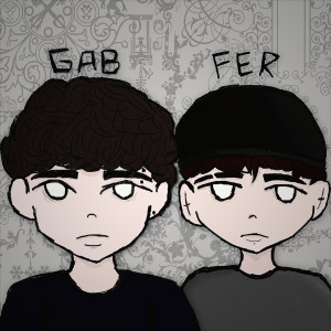 gabrielshawty的專輯Kingdom Hearts (Explicit)