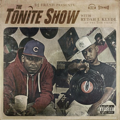 Street Love (Explicit) (Instrumental)