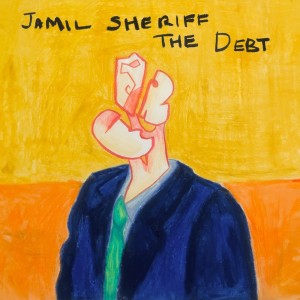 Jamil Sheriff的專輯The Debt