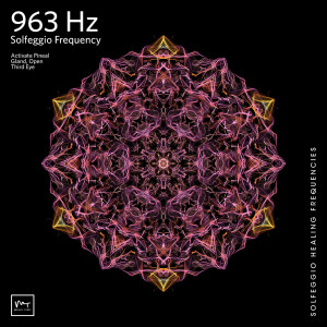 收聽Miracle Tones的Solfeggio Frequencies 963 Hz歌詞歌曲