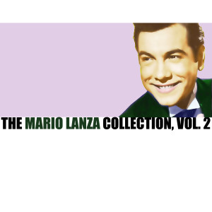 收聽Mario Lanza的My Destiny歌詞歌曲