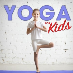 Yoga Meditation Tribe的專輯Yoga for Kids