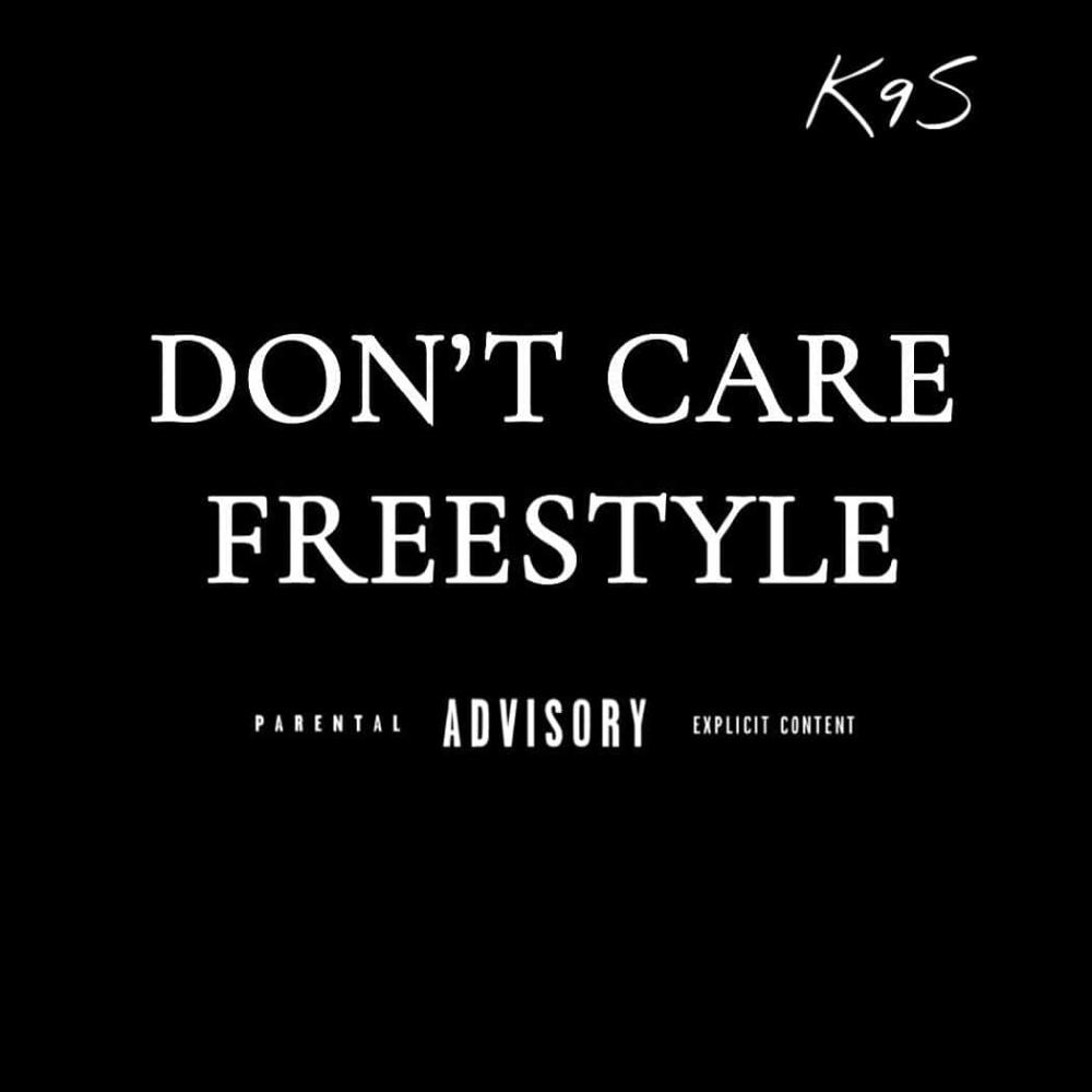 DON'T CARE FREESTYLE (prod. desyed) (feat. NOGA & Terazzo)