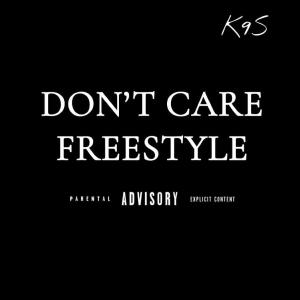nghbrhdwtchthsdck的專輯DON'T CARE FREESTYLE (prod. desyed) (feat. NOGA & Terazzo)