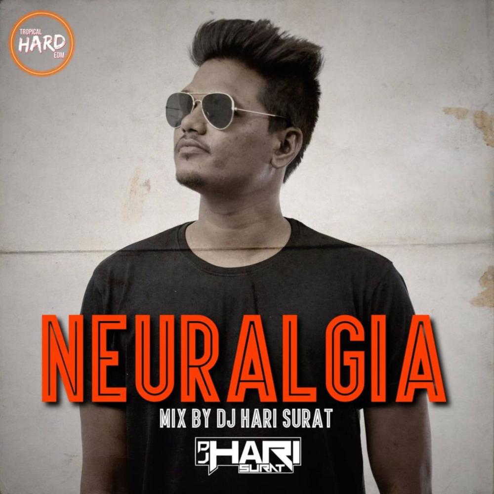 Neuralgia (Tropical Hard EDM)