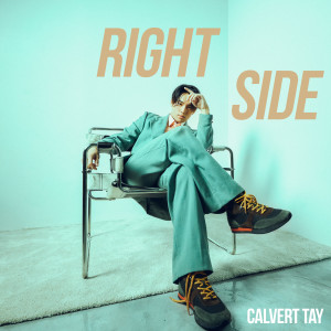 Album Right Side oleh Calvert Tay