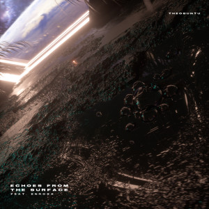 Album Echoes from the Surface from Theobuntu