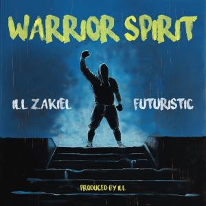 Futuristic的專輯Warrior Spirit