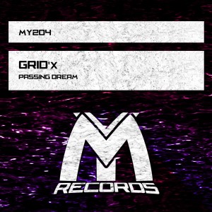Album Passing Dream from GRID'x