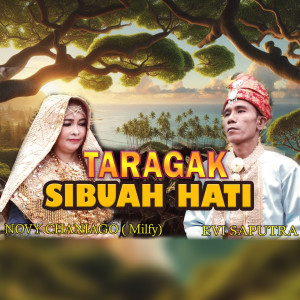 Evi Saputra的專輯Taragak sibuah hati (Opetra Kolak)