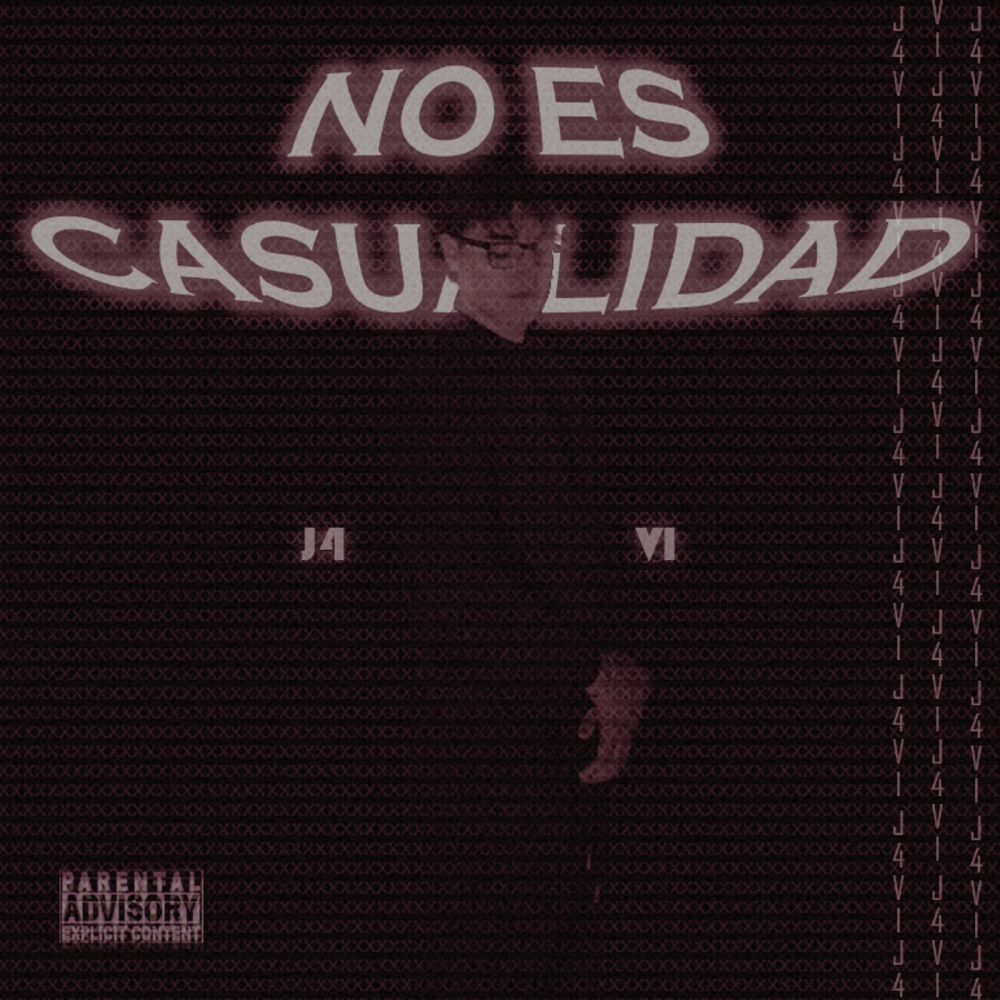 No Es Casualidad (Explicit)