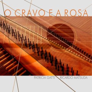 ดาวน์โหลดและฟังเพลง Partita No. 3, Prelúdio พร้อมเนื้อเพลงจาก Patricia Gatti