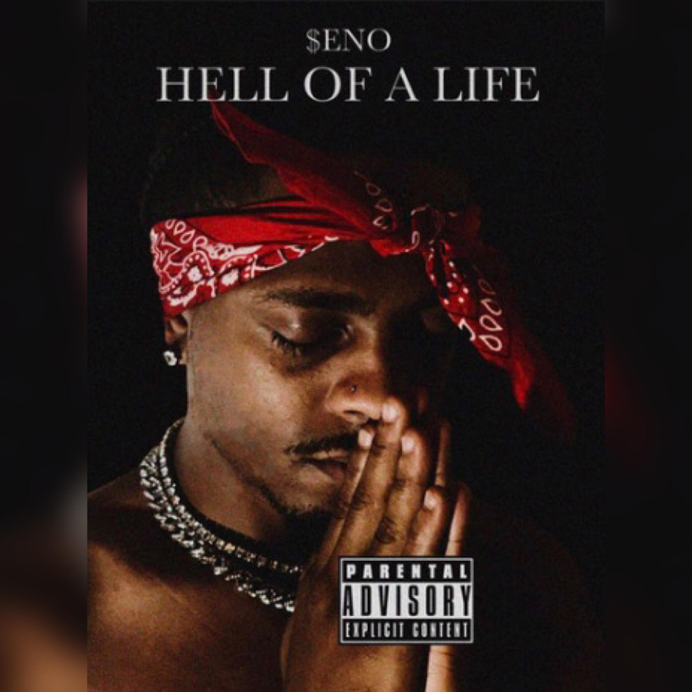 Hell Of A Life (Explicit)