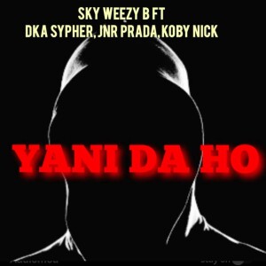 Album Yani Da Ho from 