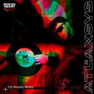 ดาวน์โหลดและฟังเพลง Psycho (152 Atomic Mix) พร้อมเนื้อเพลงจาก Atlaxsys