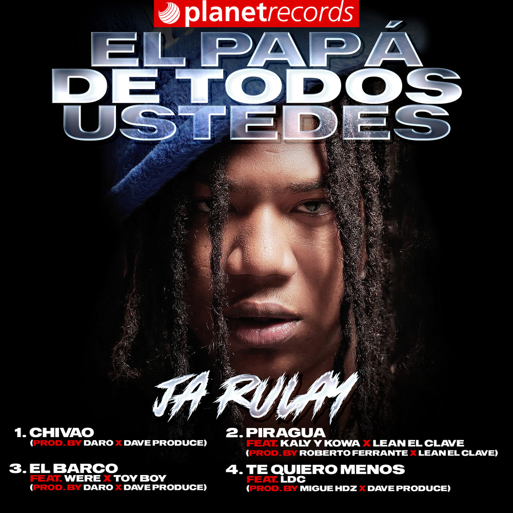 Piragua (Prod. by Roberto Ferrante x Lean el Clave)