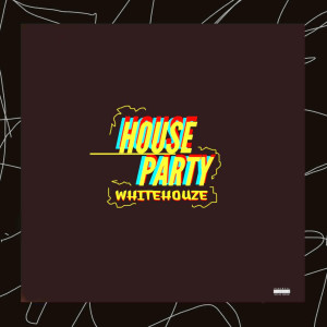 收聽Whitehouze的Grown Ups (Explicit)歌詞歌曲