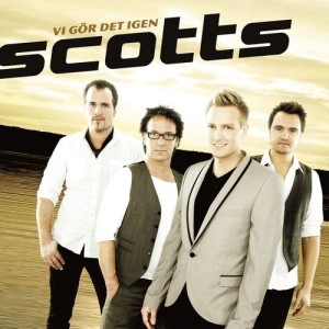 Scotts的專輯Vi gör det igen