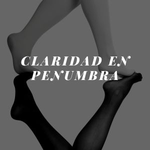 Album Claridad en penumbra from 