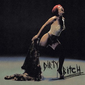 Album Dirty Bitch (Explicit) from Hyra