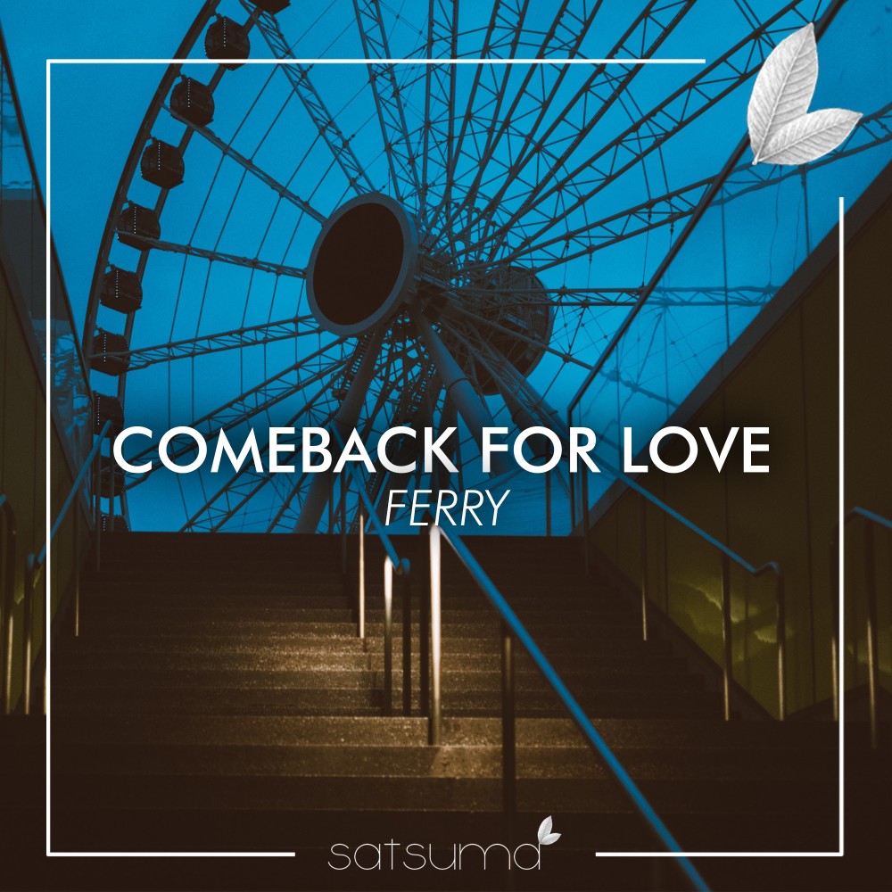 Comeback for Love (Extended Mix)