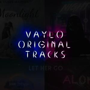 Dengarkan lagu love for you (feat. imrico) (Explicit) (feat. imrico|Explicit) nyanyian Vaylo dengan lirik