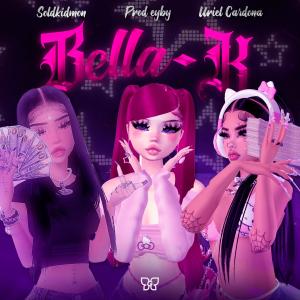 收聽soldkidmon的BELLA-K歌詞歌曲