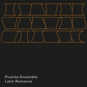 Various Artists的專輯Cavendish World presents Picante Ensemble: Latin Romance